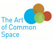 Art of Common Space logo