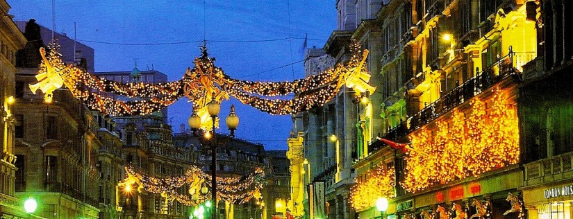 Regent St Lights web